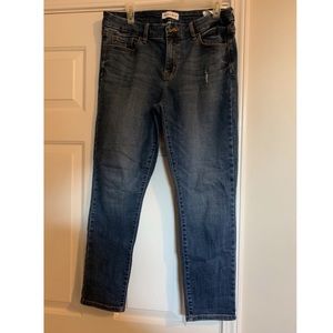 Studio Blue Jeans Size 31